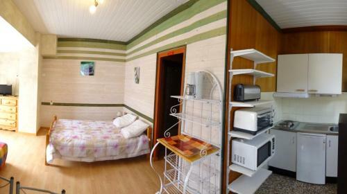 Apartamento Le Conty