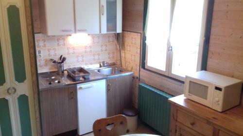 Apartamento Le Conty