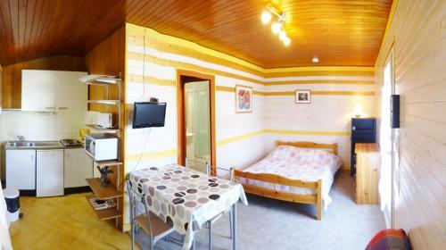 Apartamento Le Conty