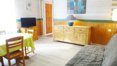 Apartamento Le Conty