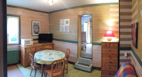 Apartamento Le Conty
