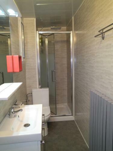 Apartamento Le Conty