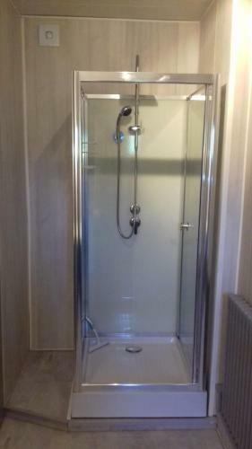 Apartamento Le Conty