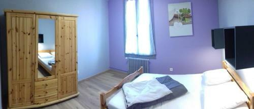 Apartamento Le Conty