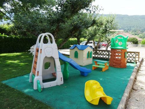 Apartamento Le Conty
