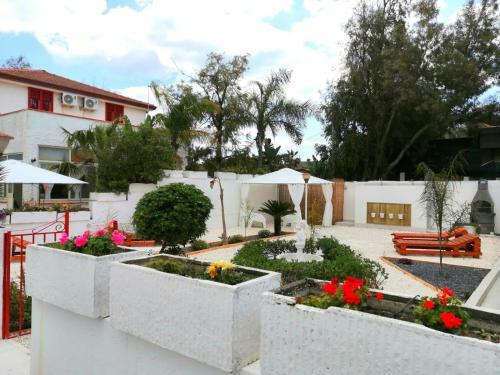 Villa On The Sea Le Capannine