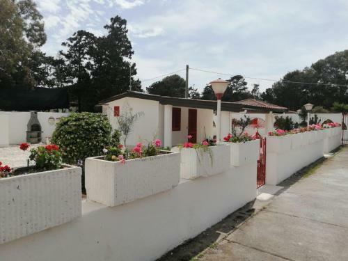 Villa On The Sea Le Capannine