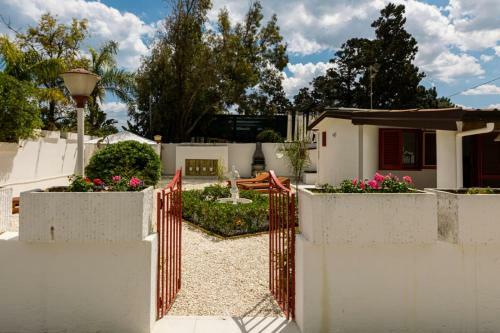 Villa On The Sea Le Capannine