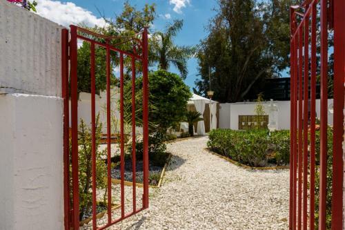 Villa On The Sea Le Capannine