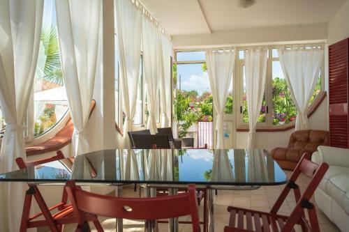 Villa On The Sea Le Capannine
