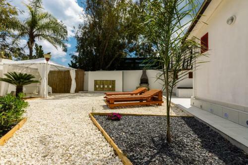 Villa On The Sea Le Capannine