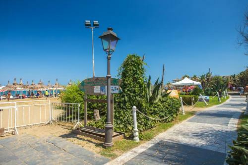 Villa On The Sea Le Capannine