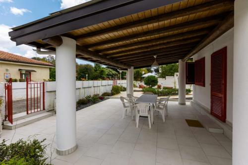 Villa On The Sea Le Capannine