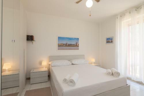 Villa On The Sea Le Capannine