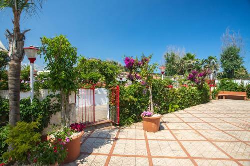 Villa On The Sea Le Capannine