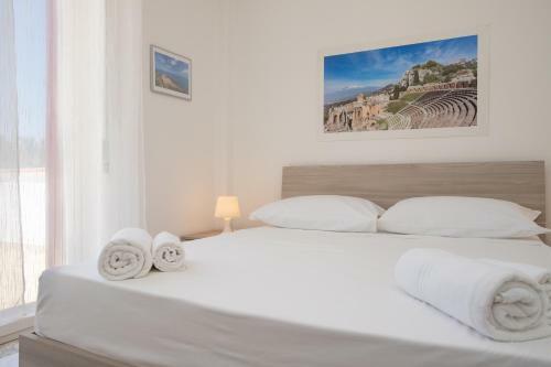 Villa On The Sea Le Capannine