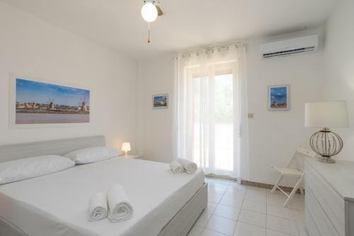 Villa On The Sea Le Capannine