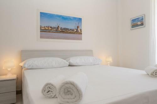 Villa On The Sea Le Capannine