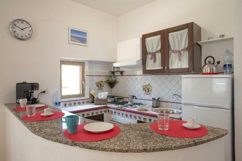 Villa On The Sea Le Capannine