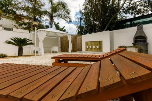 Villa On The Sea Le Capannine