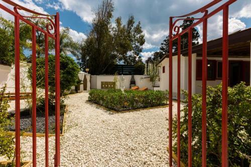 Villa On The Sea Le Capannine