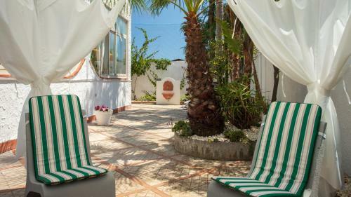 Villa On The Sea Le Capannine