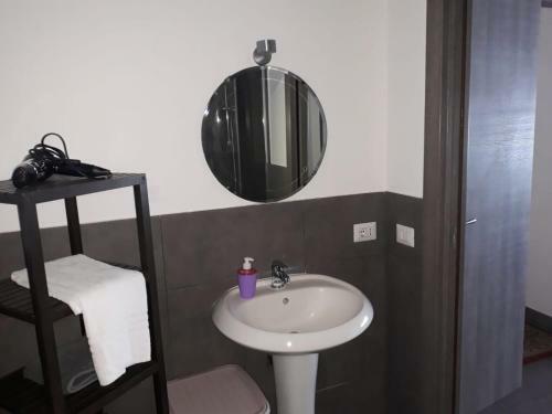 Apartamento Gentile Holiday House