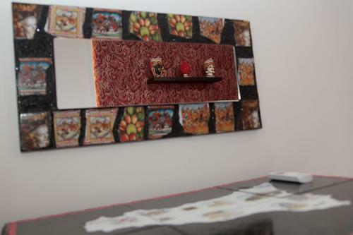 Hostal B&B - Catania Over Time