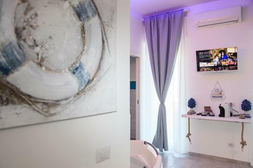 Hostal B&B - Catania Over Time