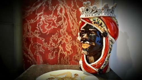 Hostal B&B - Catania Over Time