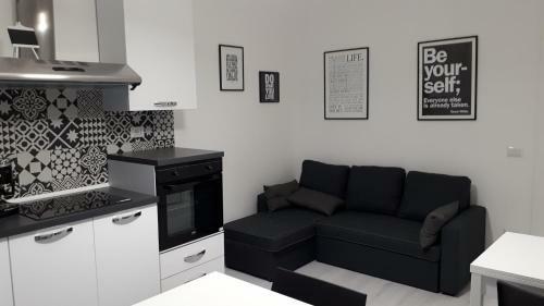 Hostal B&B - Catania Over Time