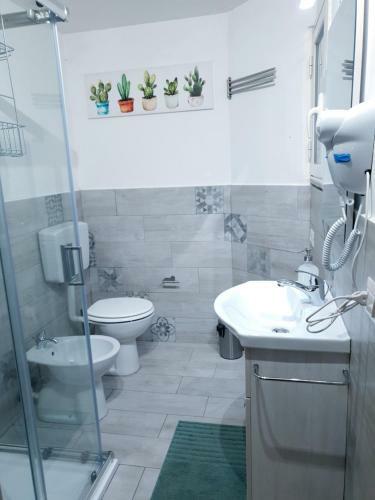 Apartamento Il Vicolo Home