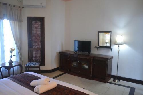 Hostal Master House