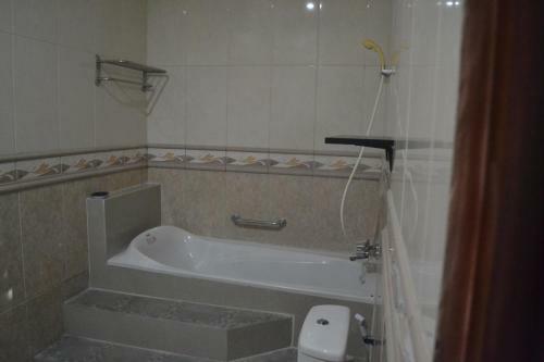 Hostal Master House