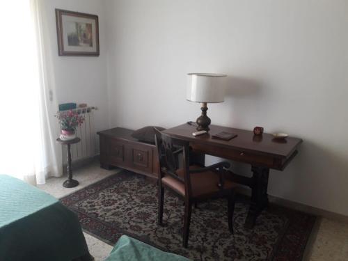 Apartamento Lidia's Home