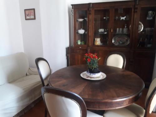 Apartamento Lidia's Home