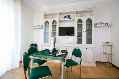 Apartamento A Casa Di Rossella