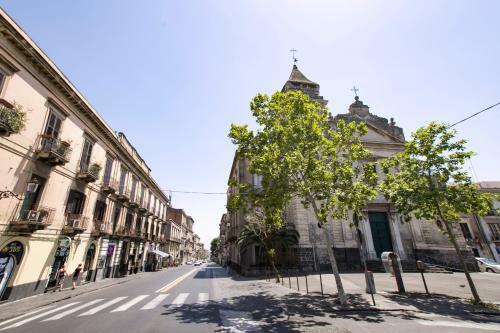 Apartamento A Casa Di Rossella