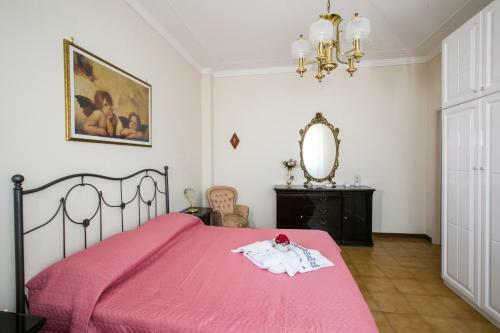 Apartamento A Casa Di Rossella
