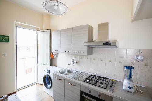 Apartamento A Casa Di Rossella