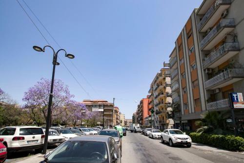 Apartamento A Casa Di Rossella