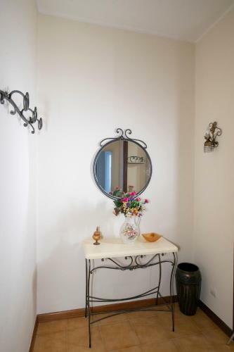 Apartamento A Casa Di Rossella