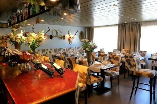 Hotel Auberge Le Semnoz