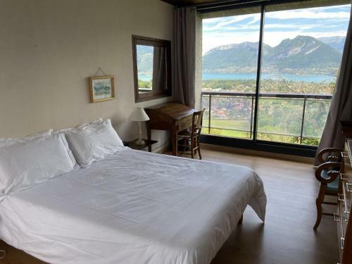 Le Grand Praz