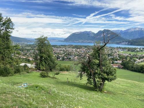 Le Grand Praz