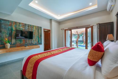 Hotel Sasmaya Villa