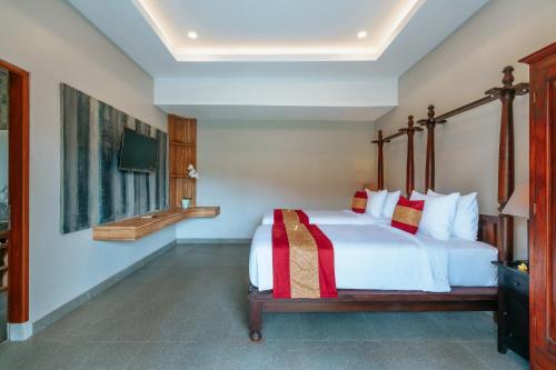 Hotel Sasmaya Villa