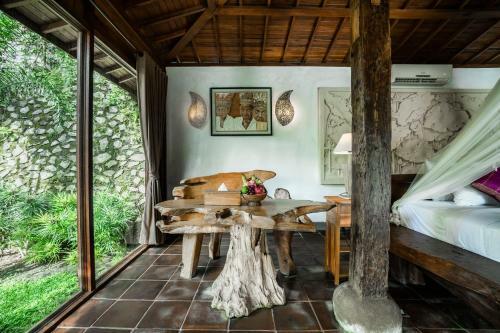 Magatama Villa By Mahaputra