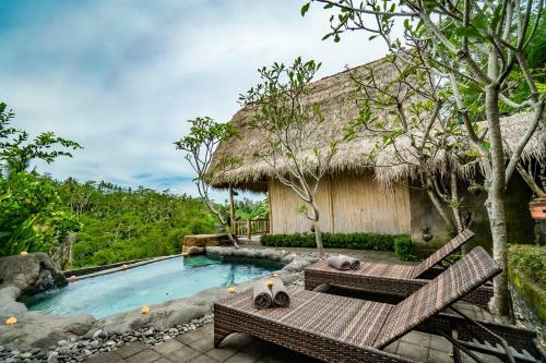Magatama Villa By Mahaputra