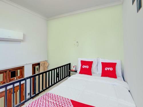 Hotel Oyo 90512 Tiny House
